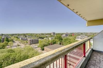 Woning Vijf Meilaan 182 Leiden