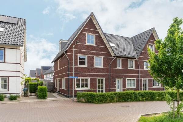 Woning Bliksemschicht 34 Arnhem