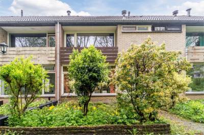 Woning Lothariusstraat 31 Wijk bij Duurstede