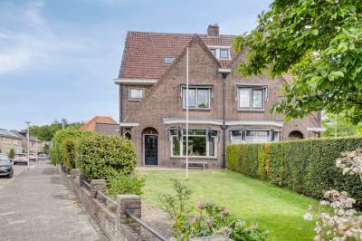Woning Alleeweg 2 Oldenzaal