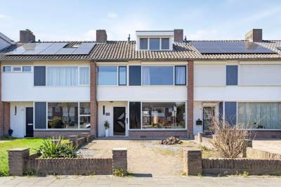 Woning Nuenenseweg 127 Geldrop