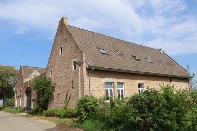 Woning van Akenweg 96 Maastricht