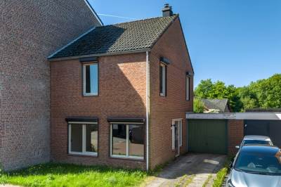 Woning Groot-Nullandstraat 34A Kerkrade