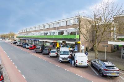 Woning Alberickstraat 27 Venlo