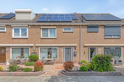 Woning Georg Heringstraat 48 Volendam