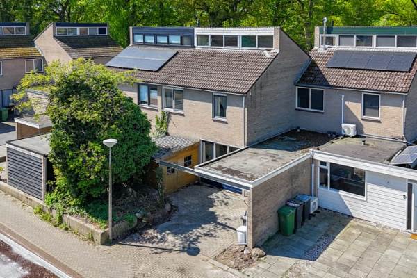 Woning Oringerbrink 86 Emmen