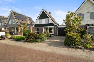 Woning L. Pietersestraat 73 Breezand