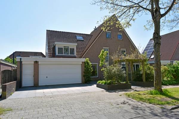 Woning Muiderweg 33 Zeewolde