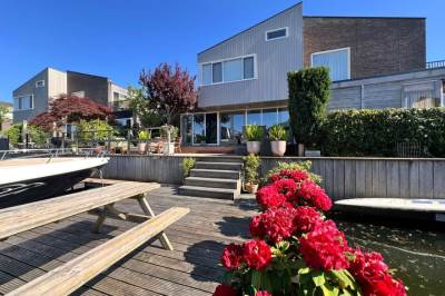 Woning Kiel 7 Almere