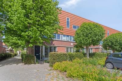 Woning Schoffel 24 Warmenhuizen
