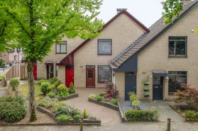 Woning Heufkens 519 Uden