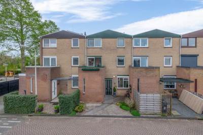 Woning Buys Ballotsingel 4 Schoonhoven