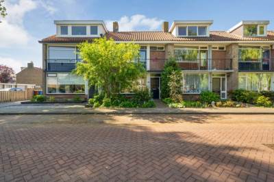 Woning Goudenregenplantsoen 29 Alphen aan den Rijn