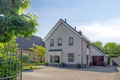 Woning Stationsstraat 57 Veenendaal