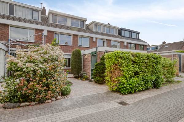 Woning Prinsenhof 7 Harmelen