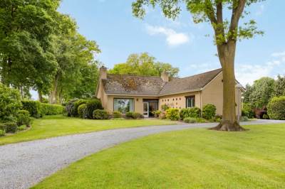 Woning Marisstraat 25 Grashoek