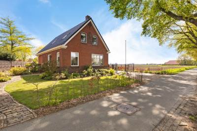 Woning Hoofdweg 140 Froombosch