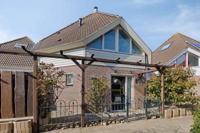Woning Klaterbos 66 Hoofddorp