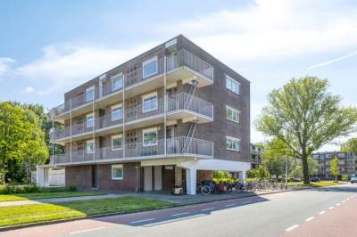Woning Camera Obscuralaan 370 Amstelveen