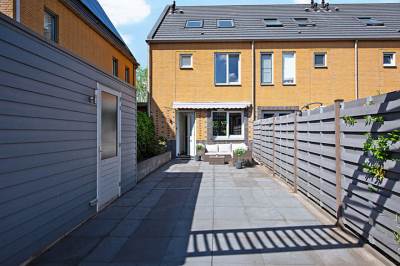 Woning Straat van Corsica 179 Amersfoort