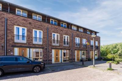 Woning Goereesestraat 40 Schiedam