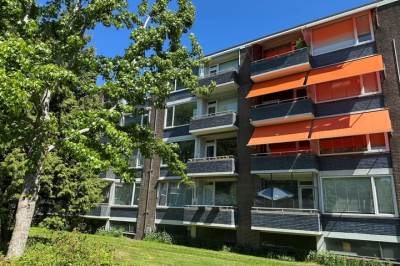 Woning van Leeuwenstraat 128 Voorburg