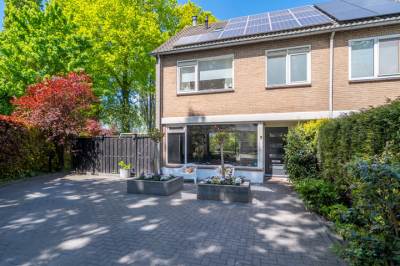 Woning Achterberghof 7 Haren (GR)