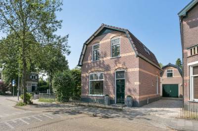 Woning De Ruyterstraat 27 Apeldoorn