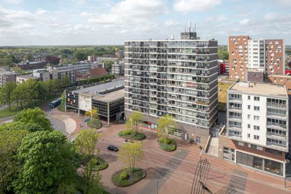 Woning De Marke 182 Drachten