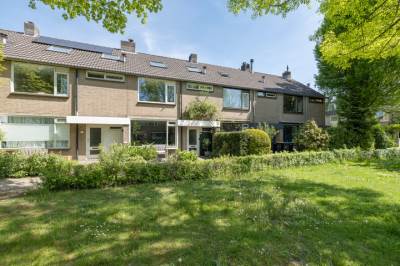 Woning Buntlaan 13 Maarn
