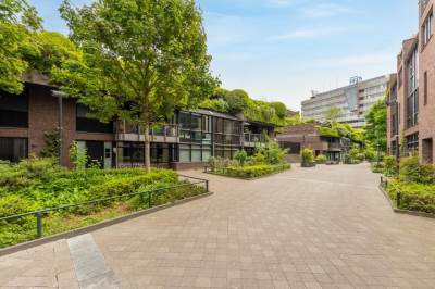 Woning 't College 7 Eindhoven