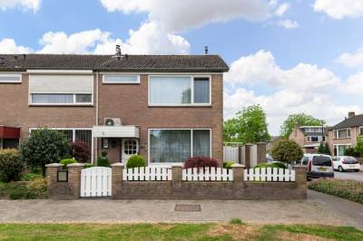 Woning Dr.de Brouwerlaan 29 Boxtel