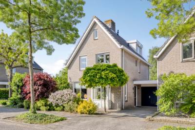 Woning Elendil 53 Geldrop