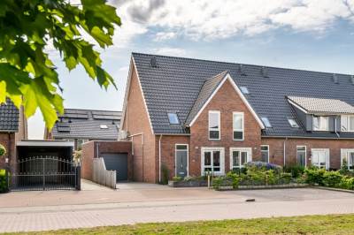 Woning Tureluur 33 Maurik