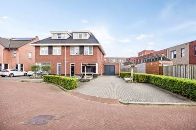 Woning Sleedoornpage 23 Hoogeveen