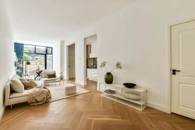 Woning Eerste Atjehstraat 114A Amsterdam