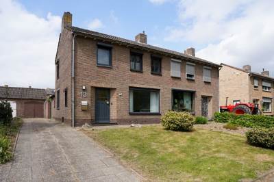 Woning Kochstraat 13 Brunssum