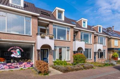 Woning Boomgaardweg 1A Odijk