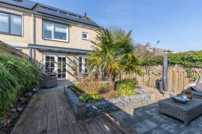 Woning Bohemen 26 Leerdam