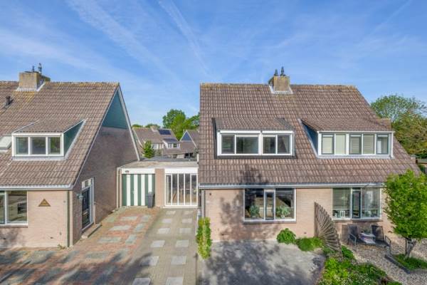 Woning Hoefweg 120 Bleiswijk