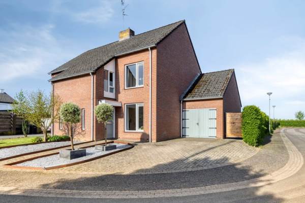 Woning Putstraat 2 Eckelrade