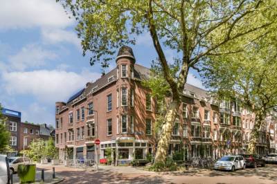 Woning Graaf Florisstraat 79 Rotterdam