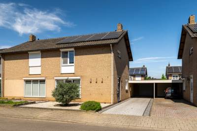 Woning Achter de Hoven 7 Linne