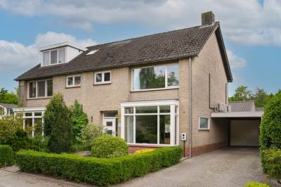 Woning Lariestraat 3 Gemonde