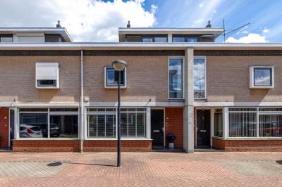 Woning Hof van Gent 8 Doetinchem