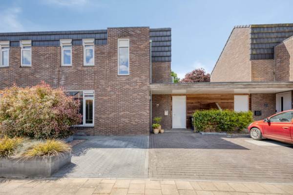 Woning Staringstraat 11C Gendringen