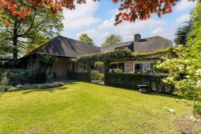 Woning Dennenlaan 2 Sint-Michielsgestel