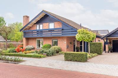 Woning Reehorsterlaan 29 Dinxperlo