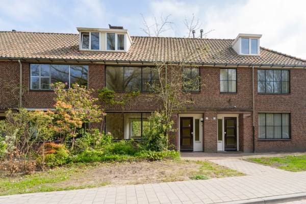 Woning Karel Doormanlaan 51 Tilburg