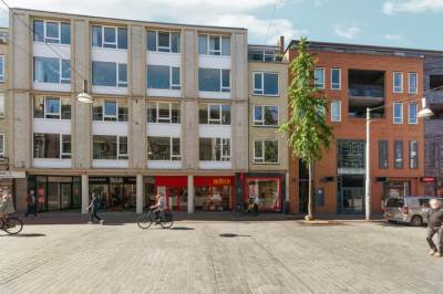 Woning Burchtstraat 82 Nijmegen